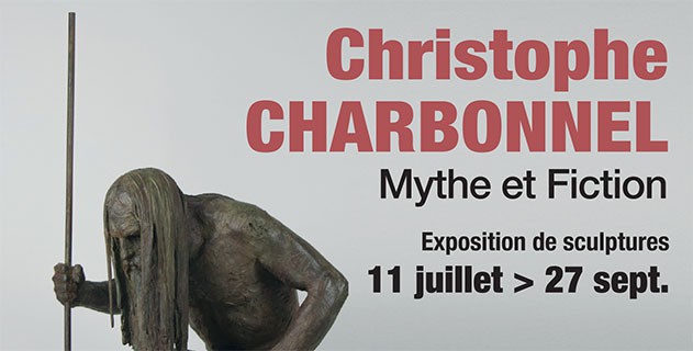 Exposition "Mythe et Fiction"