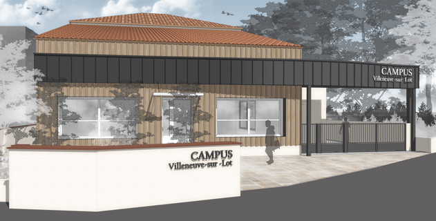 Mairie de Villeneuve-sur-Lot | Site officiel