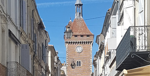 Mairie de Villeneuve-sur-Lot | Site officiel