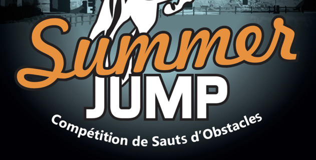 Summer Jump