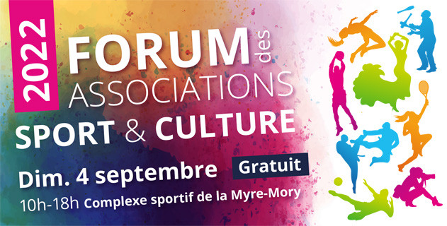 Forum des associations