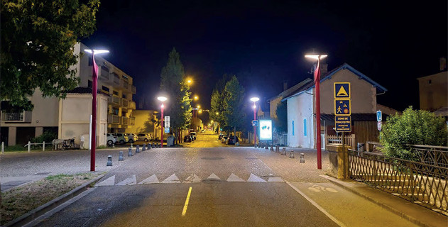 Eclairage nocturne, cap sur l'extinction des feux