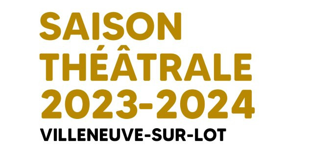 Saison culturelle 2023-2024