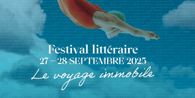 Villeneuve se livre "Le voyage immobile"