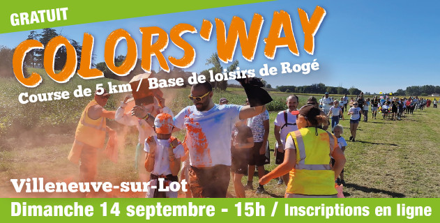 Colors'way