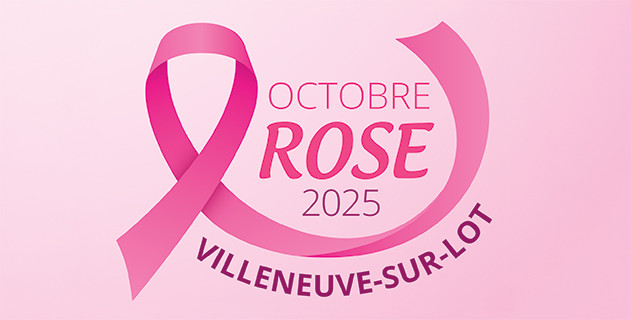 Octobre rose