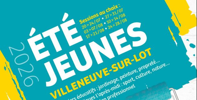 Printemps/&Eacute;t&eacute;/Automne Jeunes