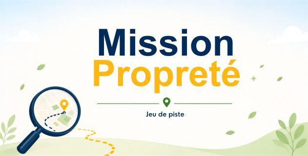 Jeu Mission Propret&eacute;