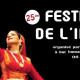 Festival de l'Inde