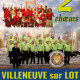Concert 2 chœurs