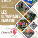 Les olympiades EmmaVie