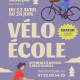 Velo ecole