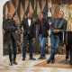 Concert de Magic System