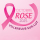 Photo Octobre rose