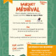 Banquet médiéval