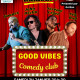 Good Vibes Comedy Club