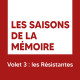 Les Saisons de la m&eacute;moire