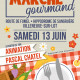 March&eacute; gourmand