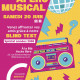 Ap&eacute;ro musical &laquo; les ann&eacute;es 2000 &raquo;