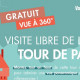 Visite de la Tour de Paris et ateliers m&eacute;di&eacute;vaux