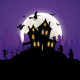 HALLOWEEN AU CHATEAU DE ROGE