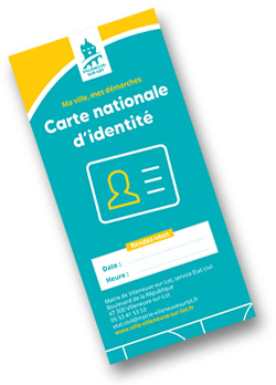 Carte d'identitÃ© Ã  Villeneuve-sur-Lot