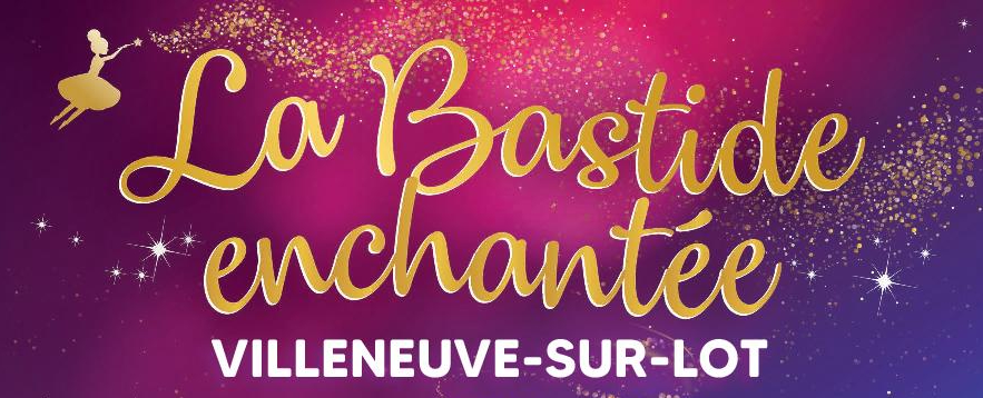 Mairie de Villeneuve-sur-Lot | La bastide enchantée