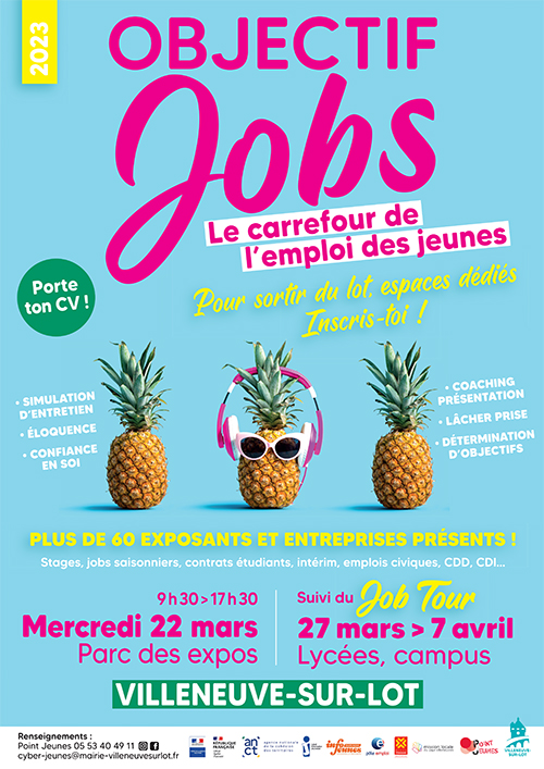 Affiche Affiche