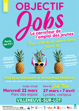 Affiche Affiche