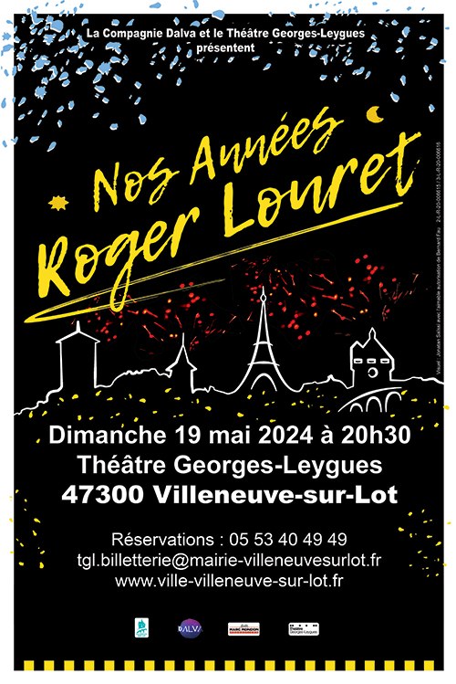 affiche affiche