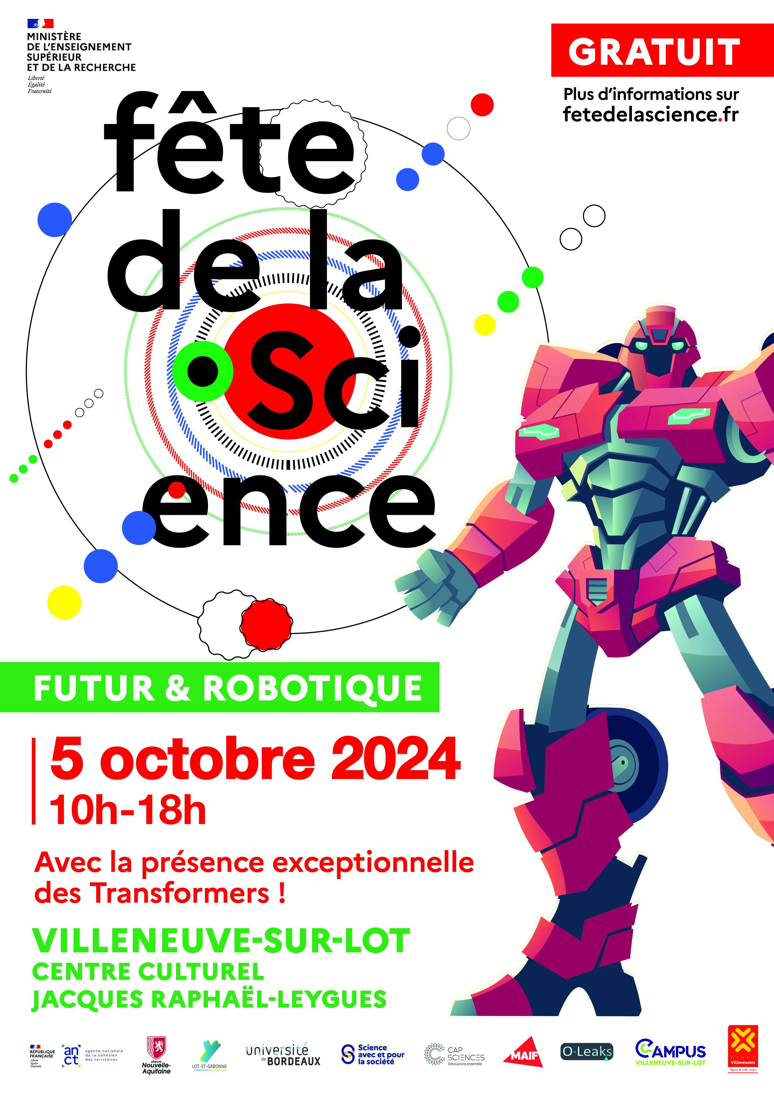 affiche affiche