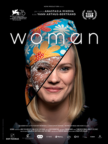Woman
