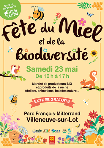 Affiche