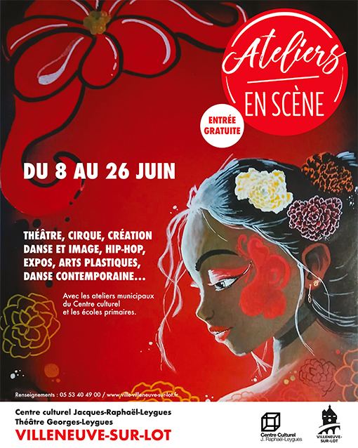 Affiche