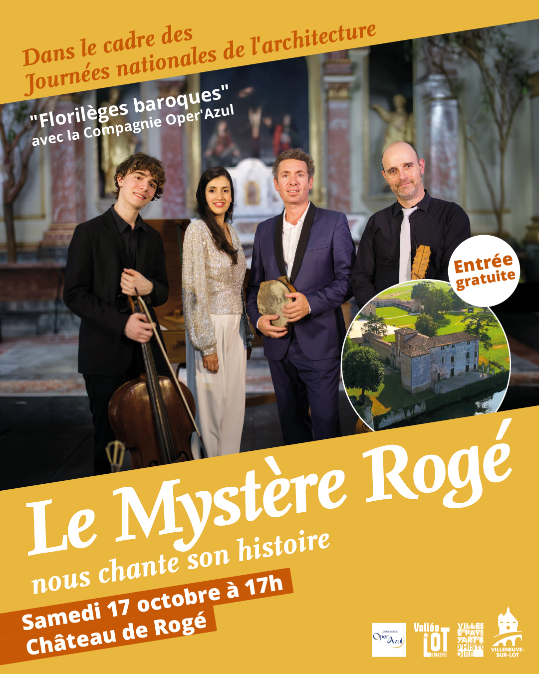 Affiche