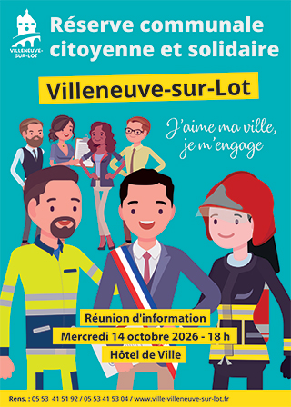 Affiche