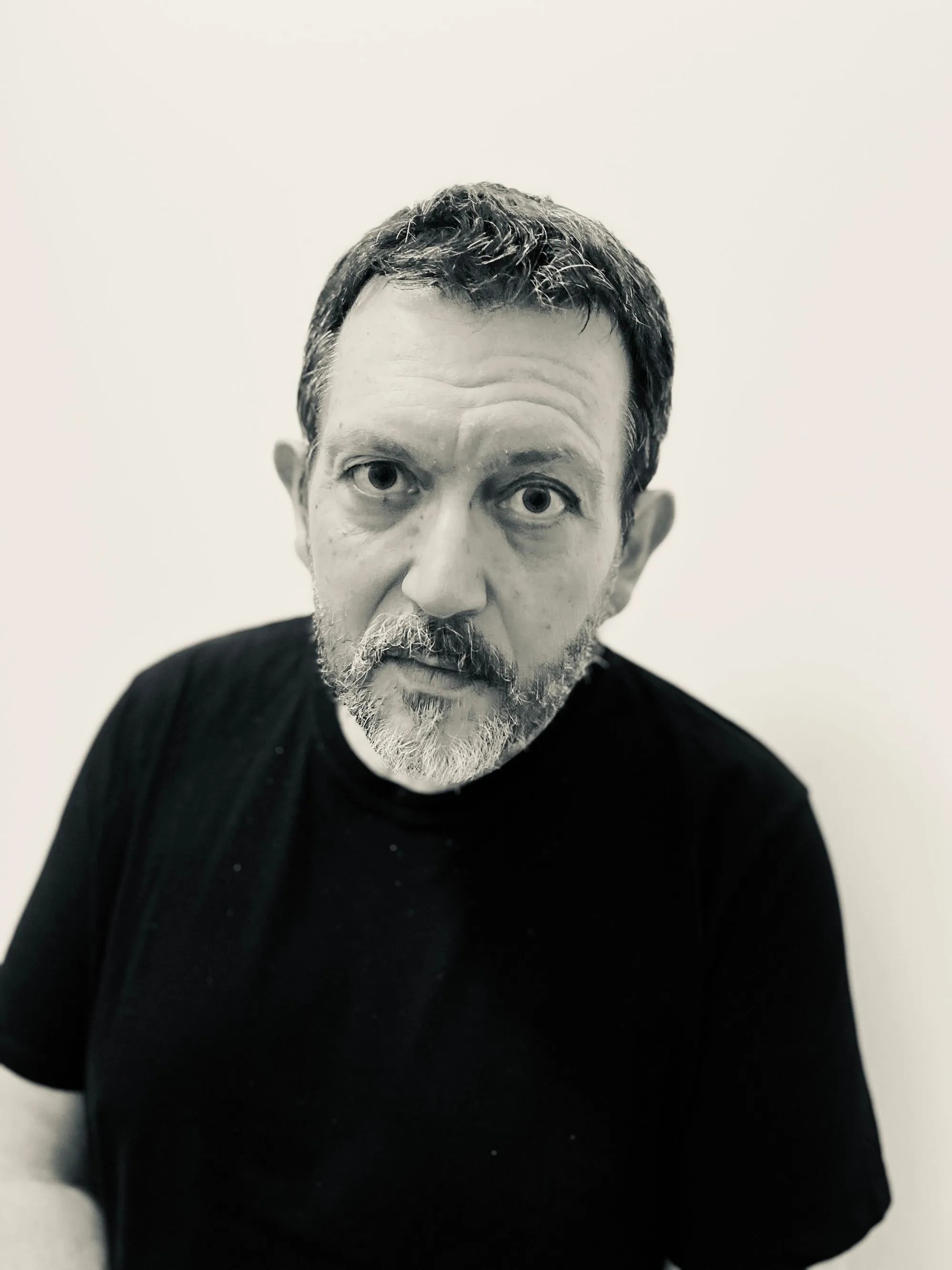 Jean-Luc Bizien