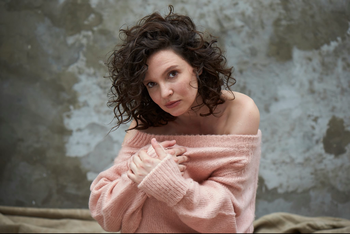 Anne Sila - Concert Voix du Sud