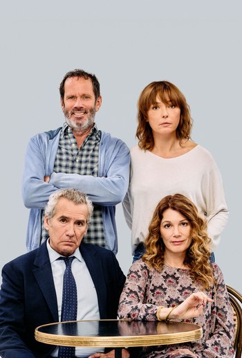 À qui la faute ? À qui la faute ?
